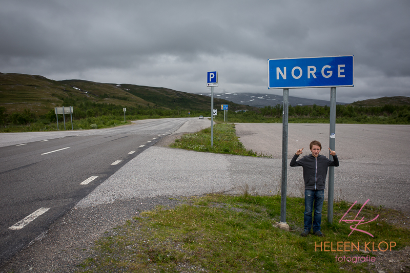 Roadtrip Noorwegen 001