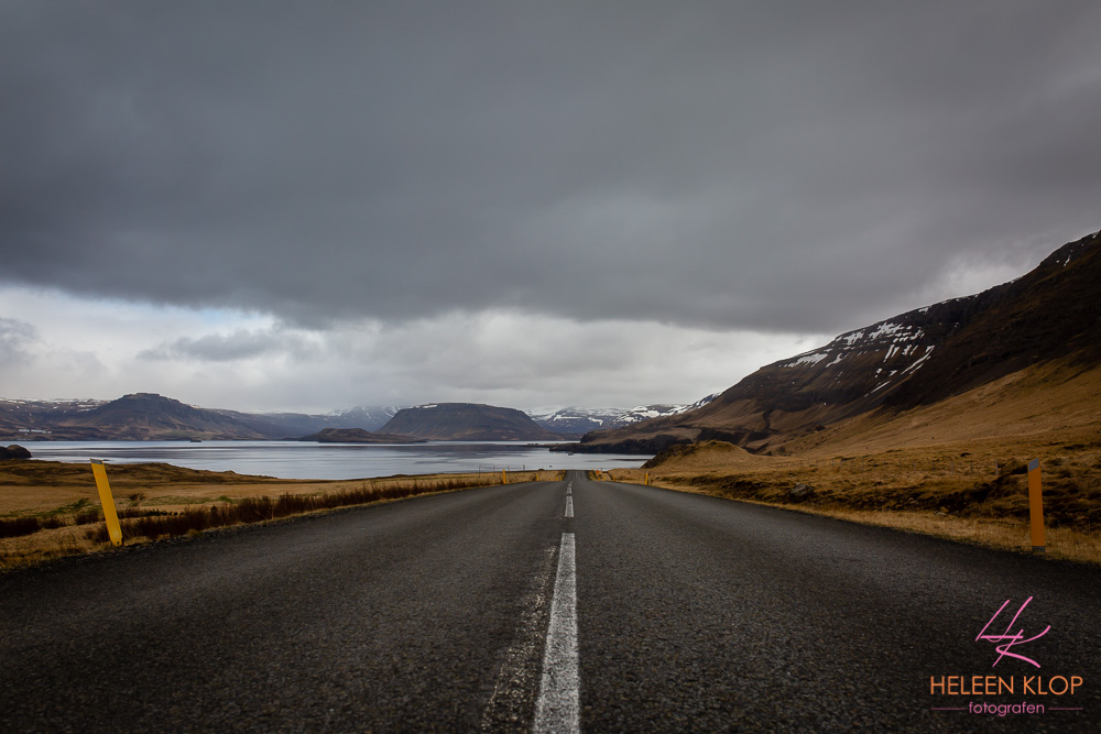 Roadtrip Iceland