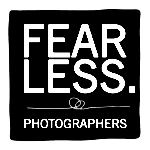 Fearless Logo White Green Black 150x150 White02