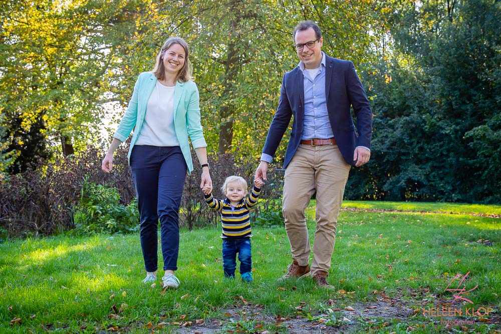 Reportage Bij Slot Zuilen Oud Zuilen