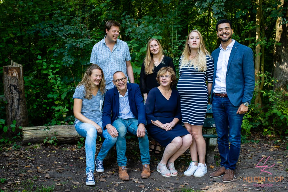 Reportage Bij Lunetten Utrecht