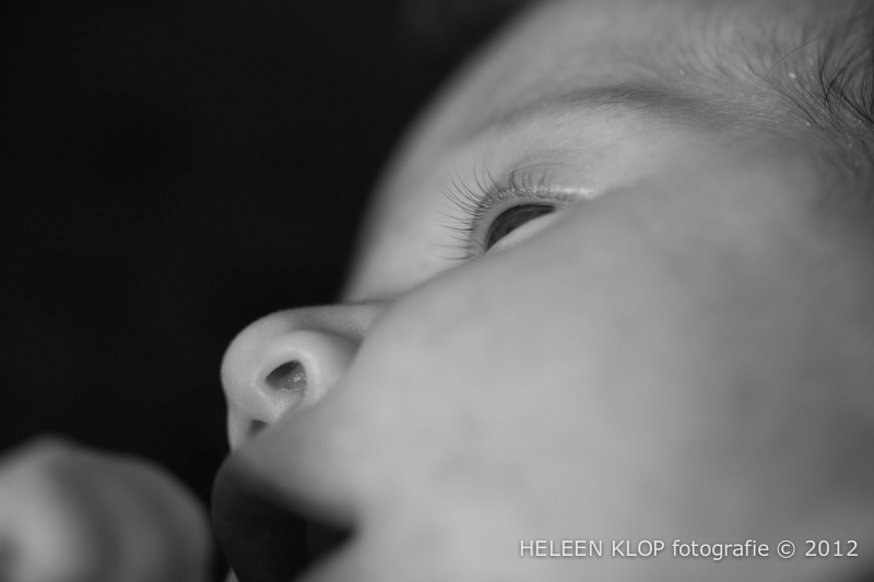 Baby Fotografie