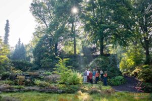 Familiereportage Botanische Tuinen Familiereportage Botanische Tuinen