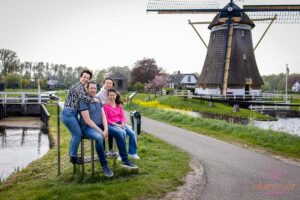 Gezinsreportage Bij Molen Van Polder Westbroek Gezinsreportage Bij Molen Van Polder Westbroek