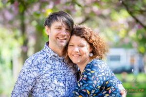 Lente Loveshoot In Het Park Utrecht Lente Loveshoot In Het Park Utrecht
