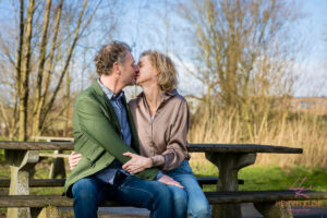 Loveshoot Pre Wedding Met Kinderen