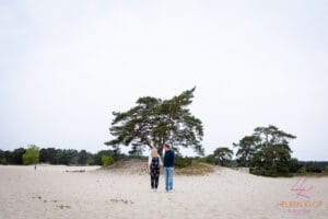 Loveshoot Soesterduinen