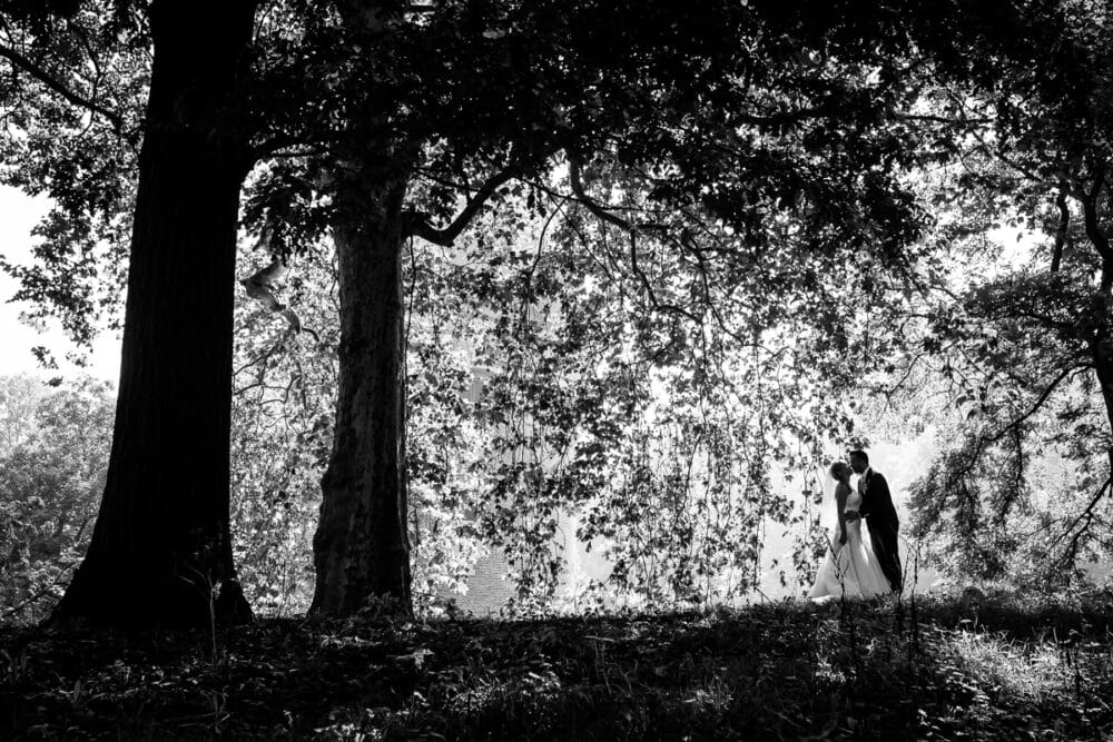 Trouwen bij Kasteel Duurstede door HELEEN KLOP Fotografen Bruiloft