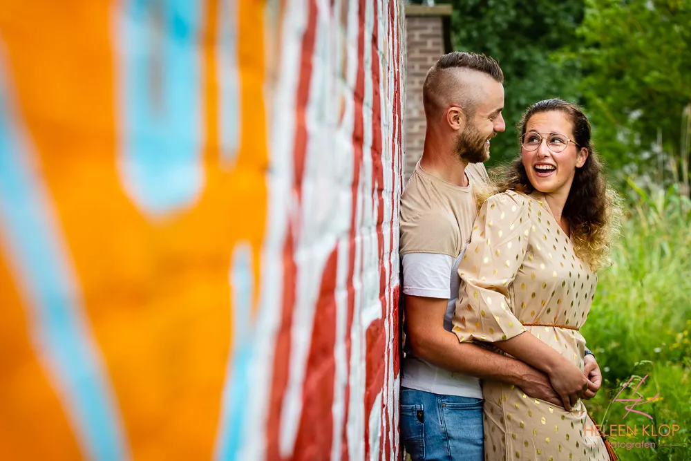 Connectie Loveshoot door Heleen Klop Fotograaf Utrecht