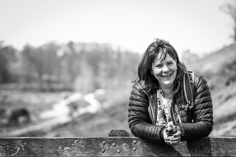 Personal Brand Shoot HELEEN KLOP Fotografen