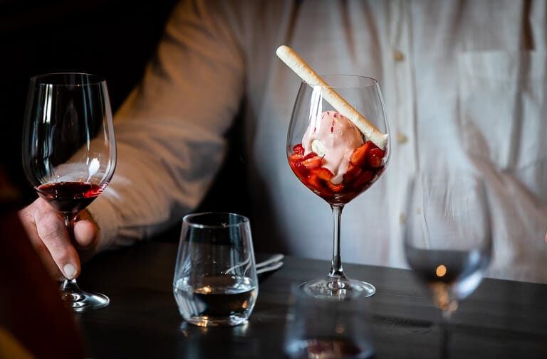 Zakelijke Reportage Restaurant HELEEN KLOP Fotografen