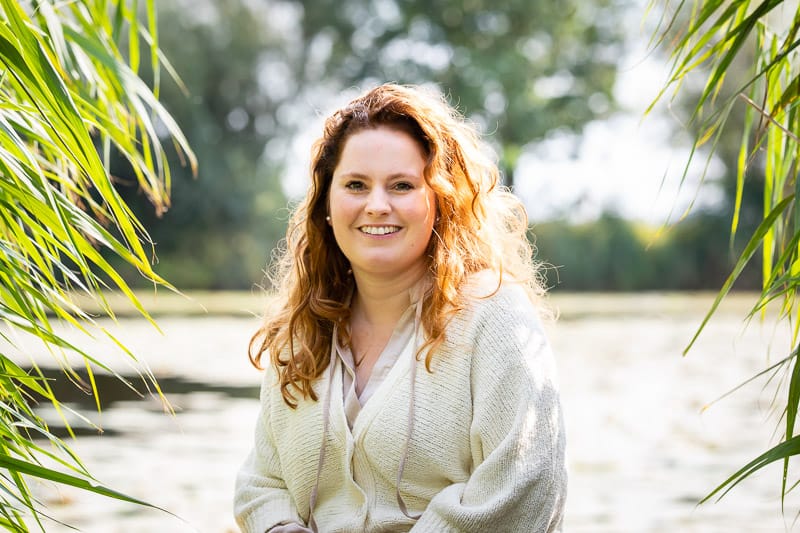 Zakelijke Reportage Personal Brand Shoot HELEEN KLOP Fotografen