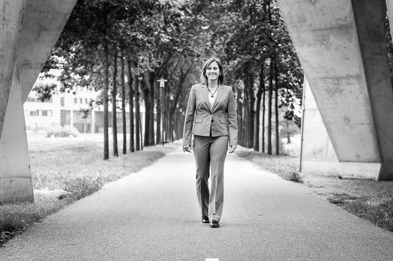 Zakelijk Portret HELEEN KLOP Fotografen