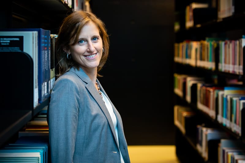 Op Maat Gemaakt Portret HELEEN KLOP Fotografen