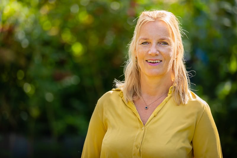 Zakelijk Portret Reportage HELEEN KLOP Fotografen