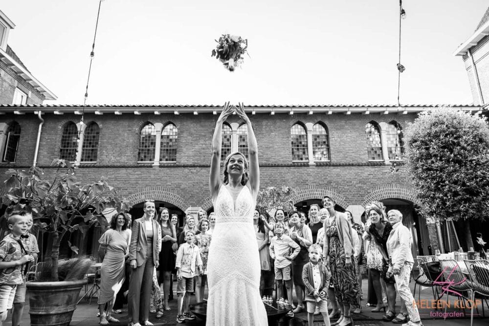 Trouwen in The Antony met HELEEN KLOP Fotografen Bruiloft Utrecht
