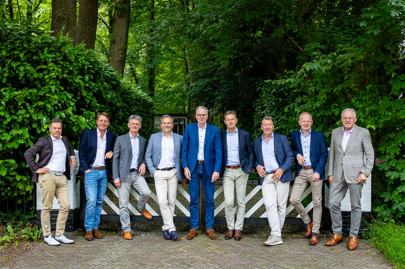 Groepsfoto Zakelijke Reportage HELEEN KLOP Fotografen Groepsfoto Zakelijke Reportage HELEEN KLOP Fotografen