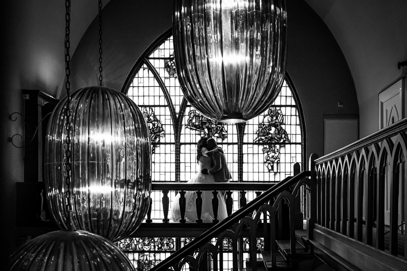 Bruiloft bij Kasteel Kerckebosch Zeist met HELEEN KLOP Fotografen Utrecht