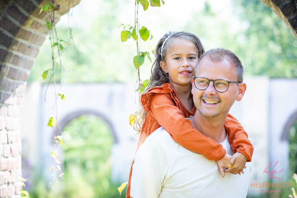Familie Reportage Heleen Klop Fotografen Utrecht