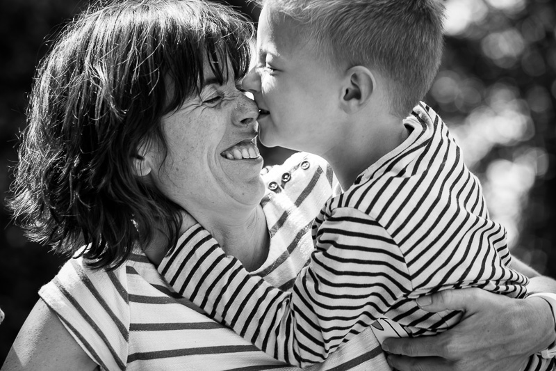 Familie Reportage Heleen Klop Fotografen Julianapark Utrecht
