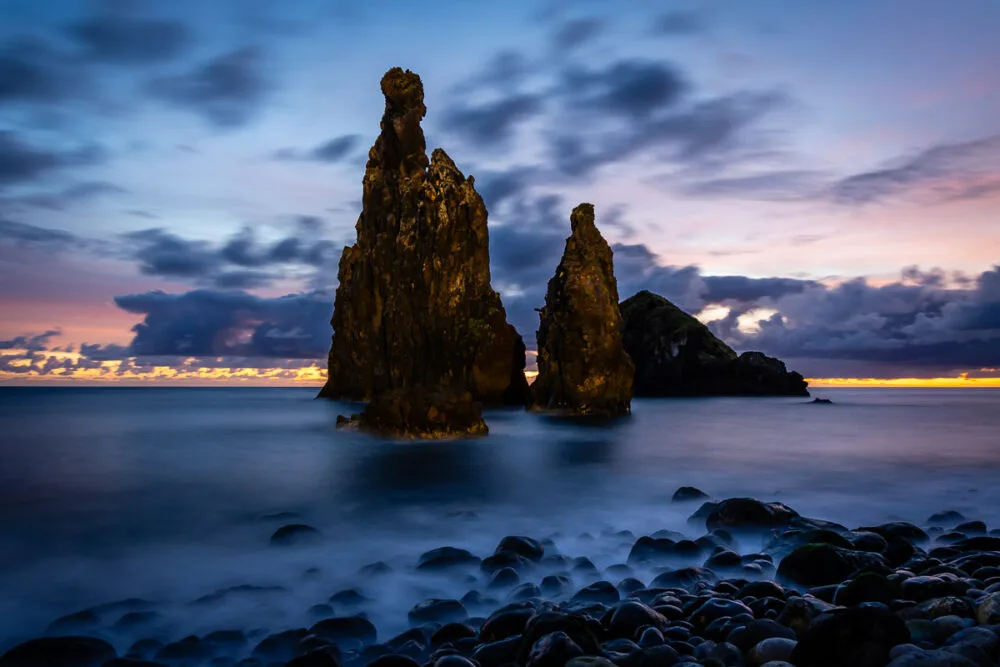 Madeira Bloemeneiland