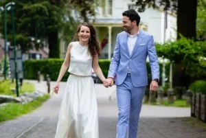 Intieme bruiloft Oud Zuilen Intieme bruiloft Oud Zuilen