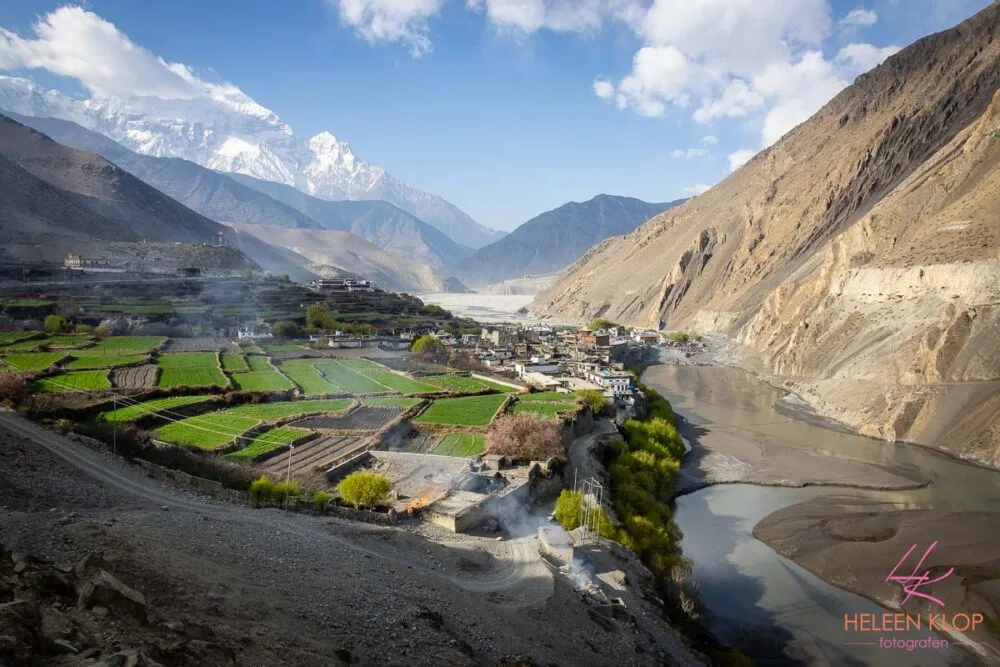 Upper Mustang Nepal