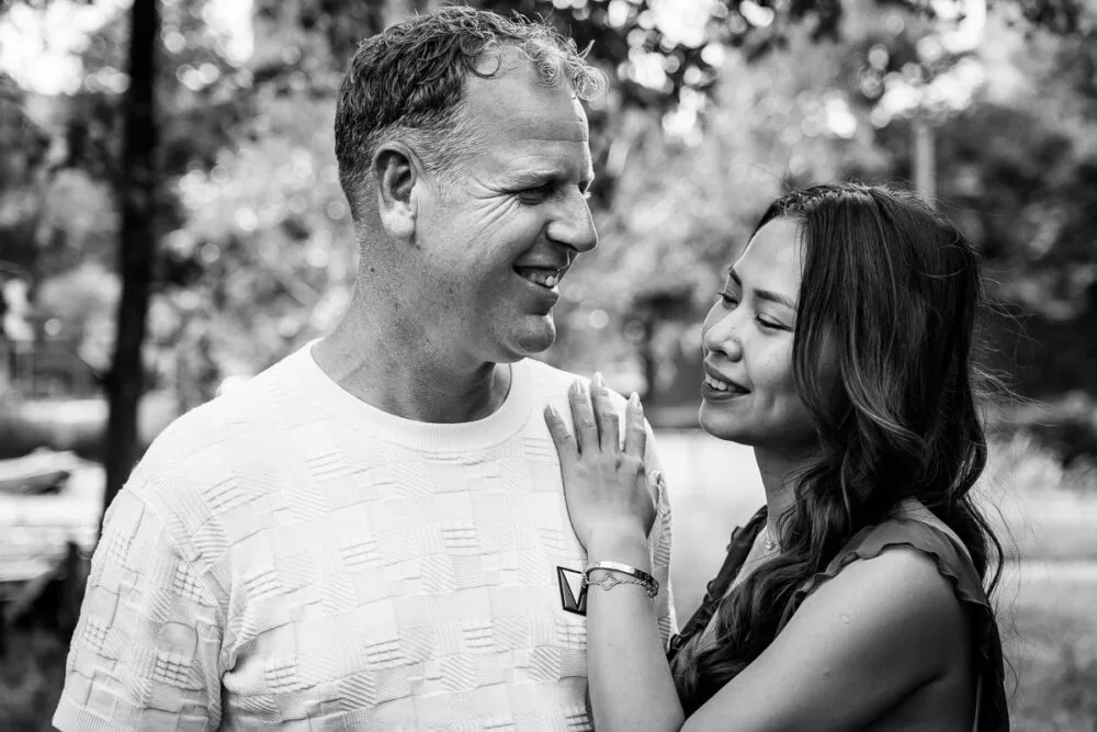 Kennismakingsloveshoot Utrecht