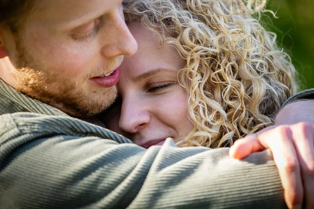 Kennismakingsloveshoot Utrecht Josette Marc