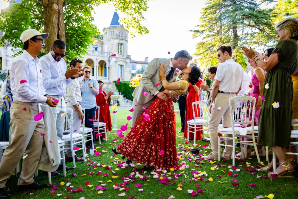 Destination Wedding Frankrijk