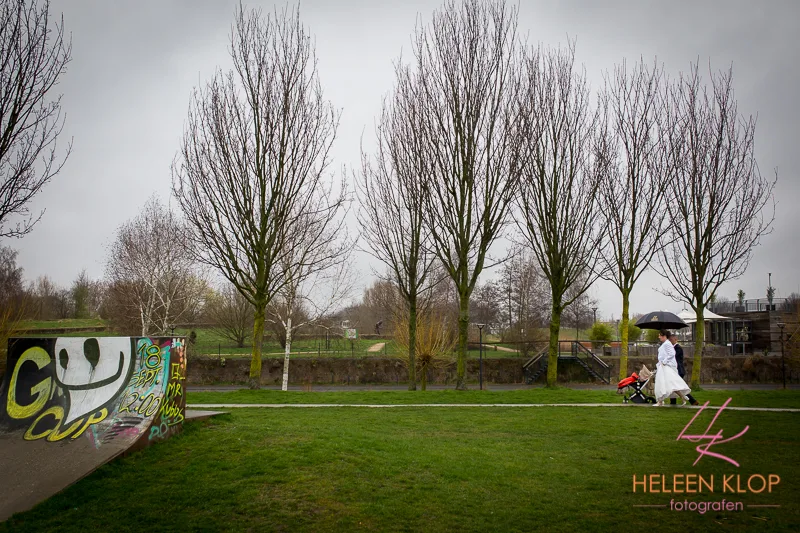 Griftpark Eenvoudig Trouwen Utrecht Griftpark