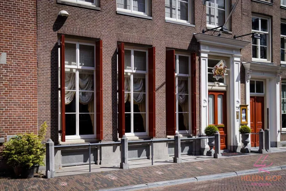 Trouwlocatie Huize Molenaar Utrecht