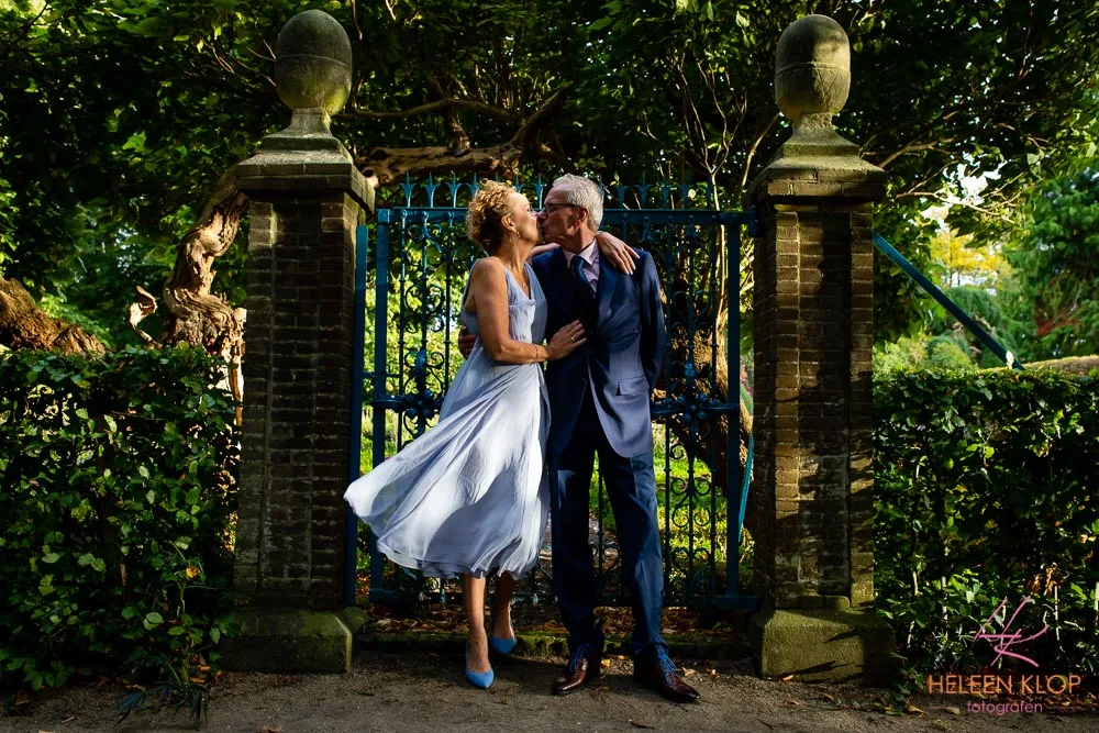 Bruidsfotograaf Loosdrecht
