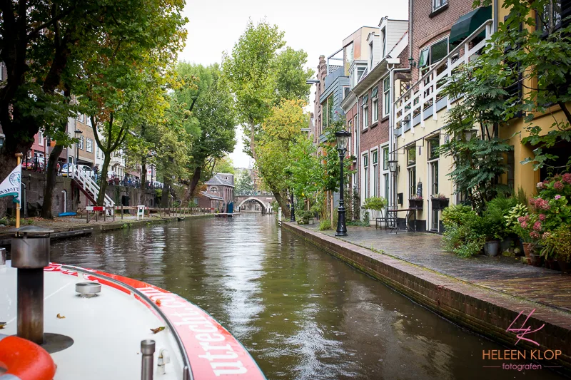 Twijnstraat aan de Werf Utrecht
