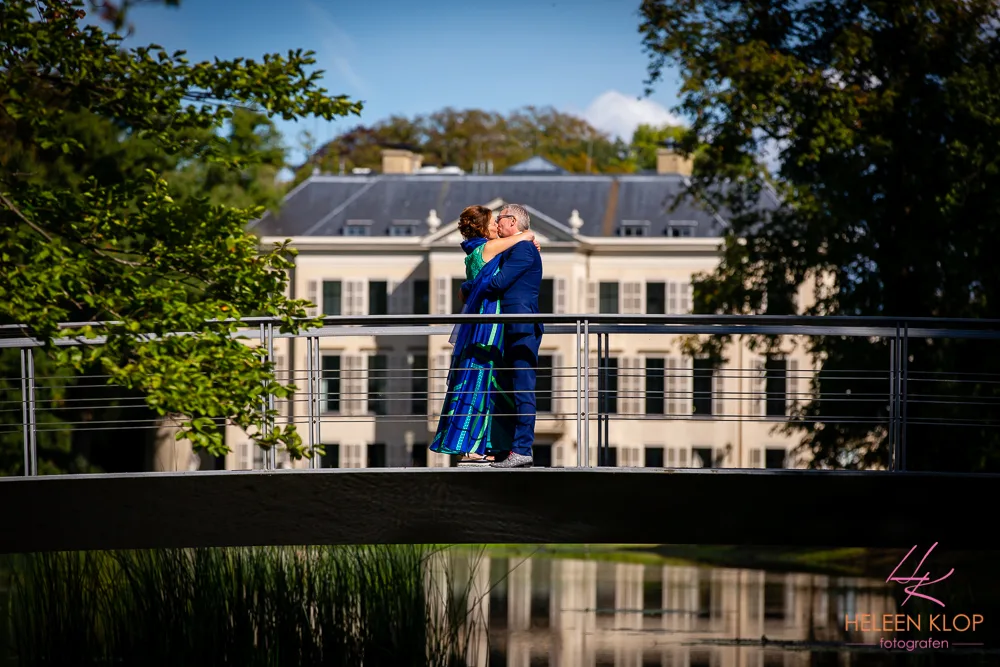 Reportage Parc Broekhuizen Leersum