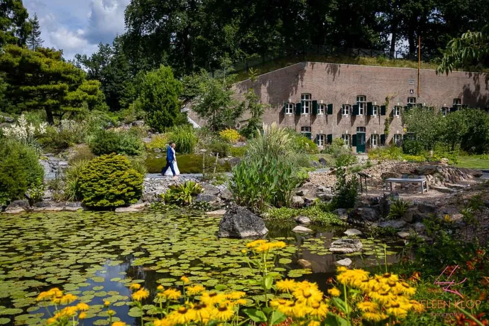 Botanische Tuinen Utrecht