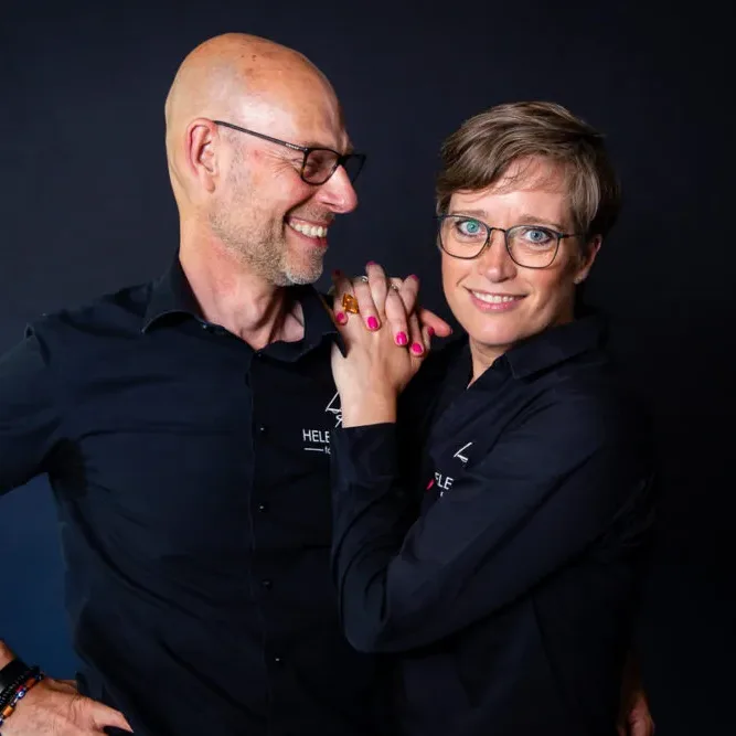 Heleen En Wim HELEEN KLOP fotografen