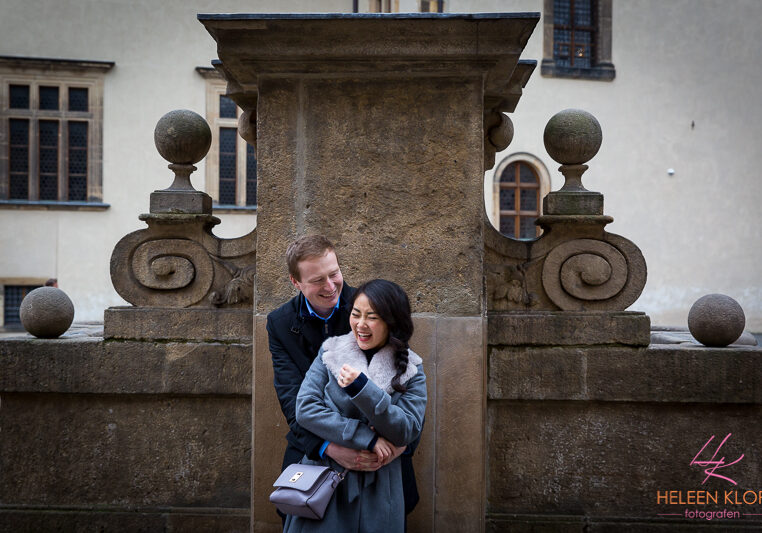 Destination LoveShoot Prague