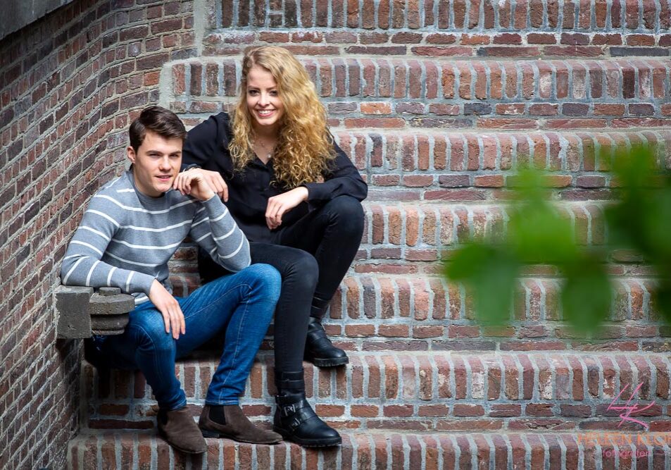 Boer & Zus Reportage Utrecht