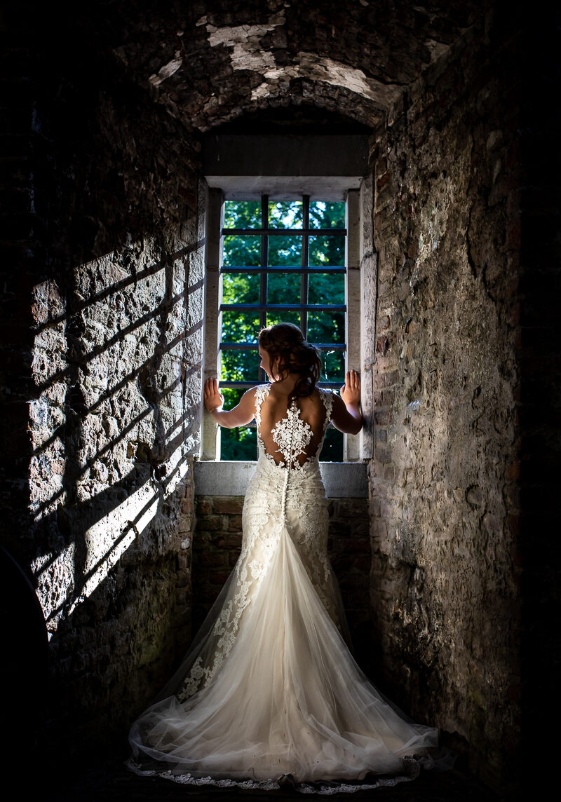 HELEEN KLOP Fotografen Trouwen in Wijk bij Duurstede Bruiloften in Utrecht