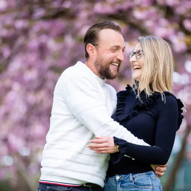 Loveshoot voor Geliefden met Lente Bloesem Utrecht Loveshoot voor Geliefden met Lente Bloesem Utrecht