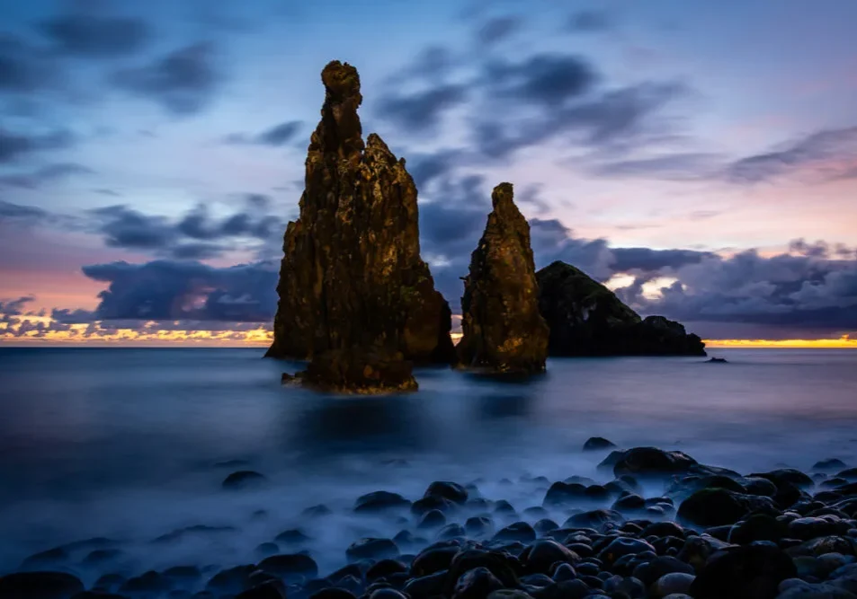 Madeira Bloemeneiland