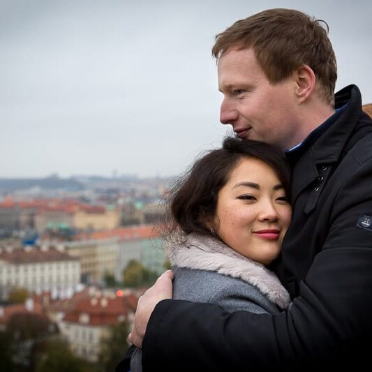 LoveShoot Praag