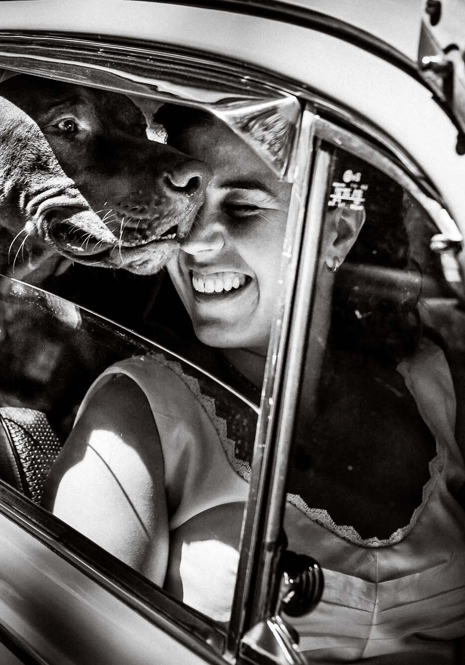 HELEEN KLOP Fotografen Fearless Award