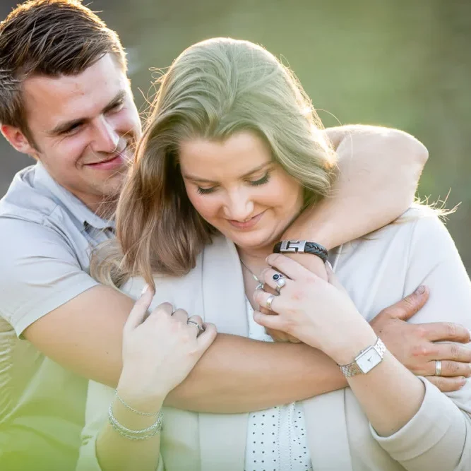 Loveshoot in het Bos Heleen Klop Loveshoot in het Bos Heleen Klop