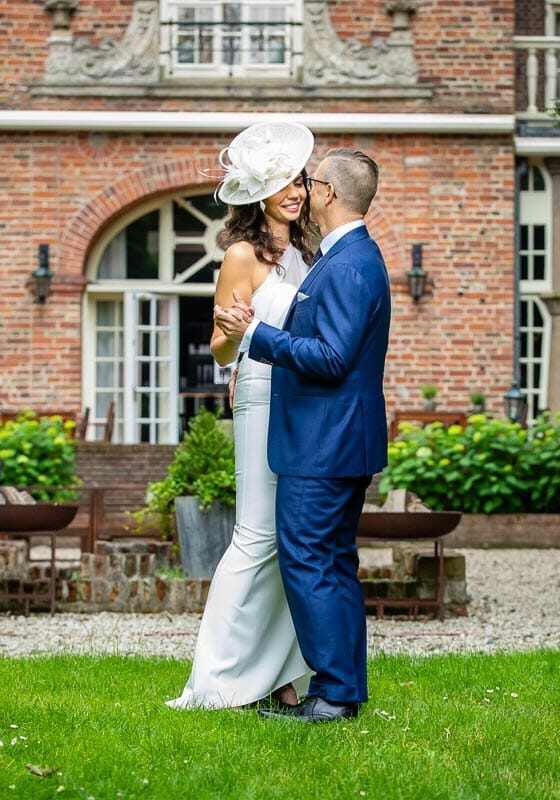 Trouwen In Utrecht En Zeist