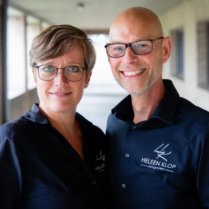 Heleen En Wim HELEEN KLOP fotografen