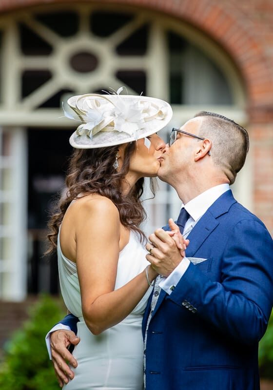 Eenvoudig Trouwen In Utrecht En Zeist