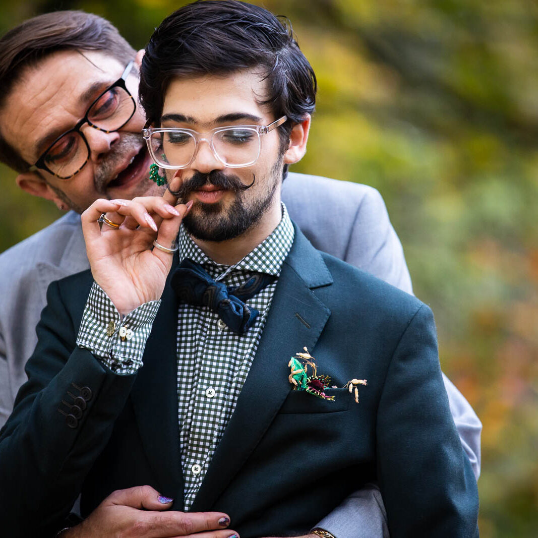 Gay Wedding with HELEEN KLOP Fotografen Utrecht