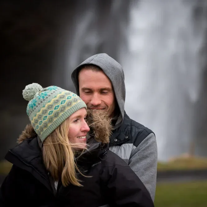 Loveshoot Iceland